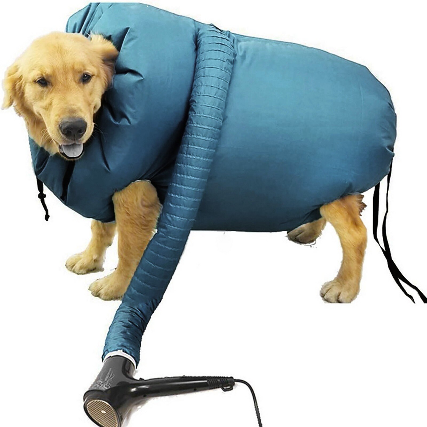 Pet Dryer Coat