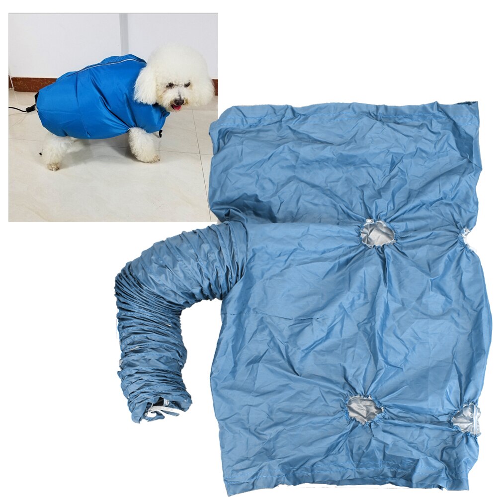 Pet Dryer Coat