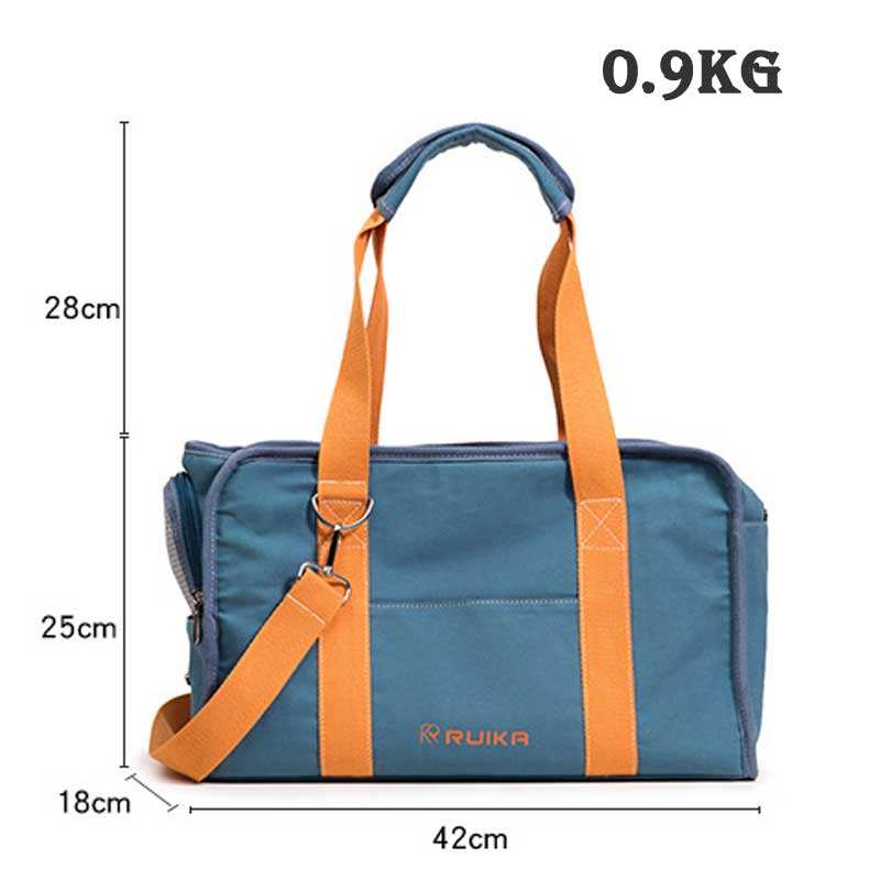 Durable Pet Carrier Bag